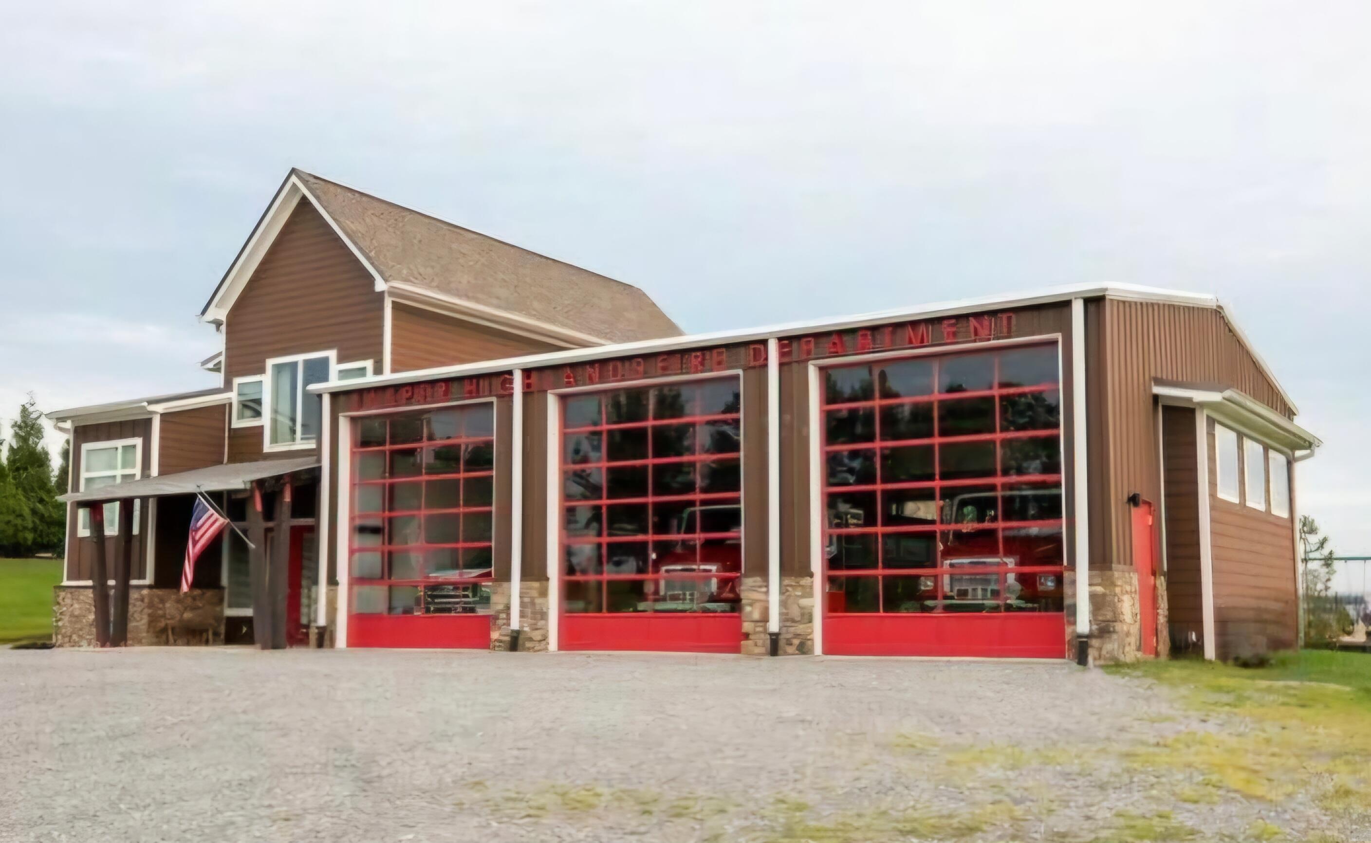 6070 Raulston Falls Drive, Unit LOT 97 Jasper, TN 37347 - Photo 26 of 28 JH--firedept