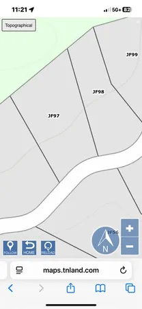 $180,000 | 6070 Raulston Falls Drive, Unit LOT 97, Jasper, TN 37347