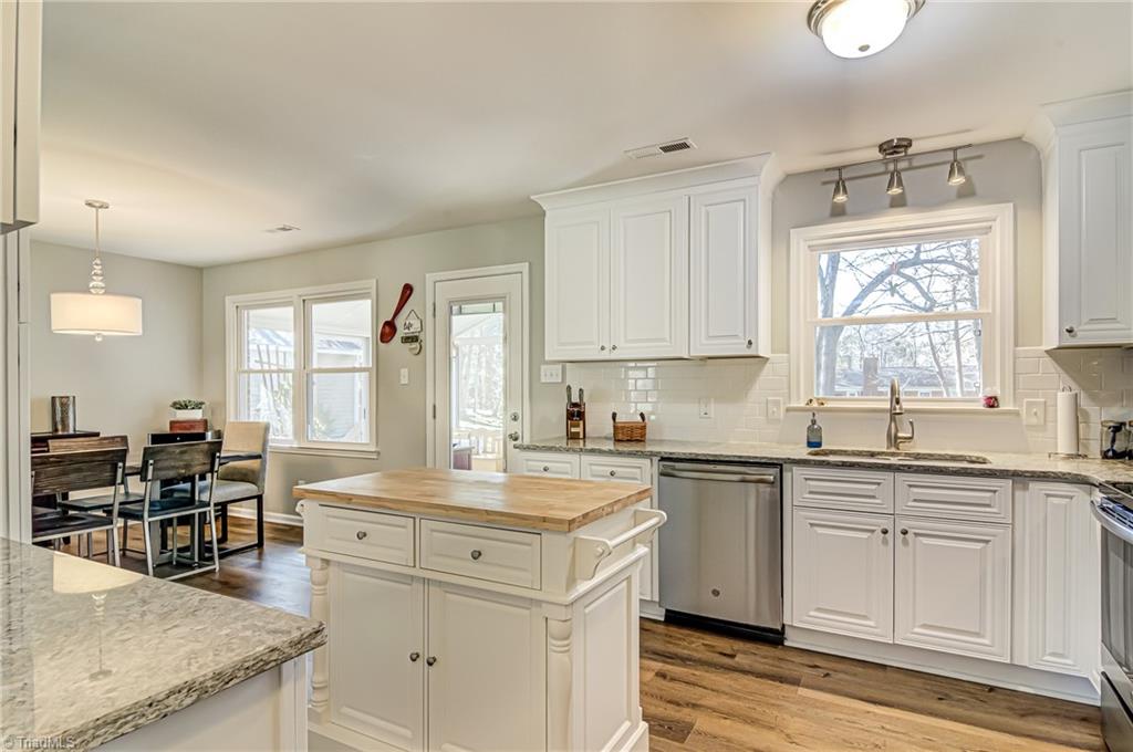 4612 Larkland Road Climax, NC 27233 - Photo 14 of 49 Gallery Image 14