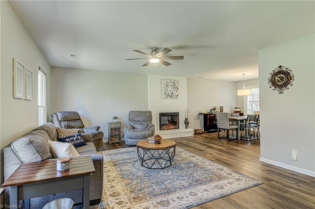 4612 Larkland Road Climax, NC 27233 - Photo 5 of 49 Gallery Image 5