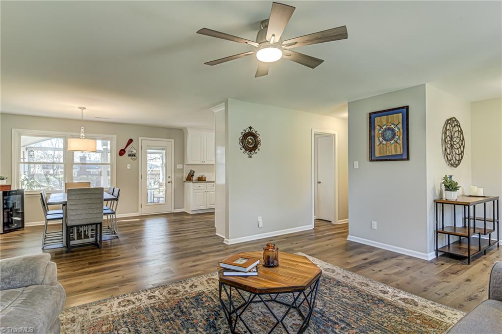 4612 Larkland Road Climax, NC 27233 - Photo 8 of 49 Gallery Image 8