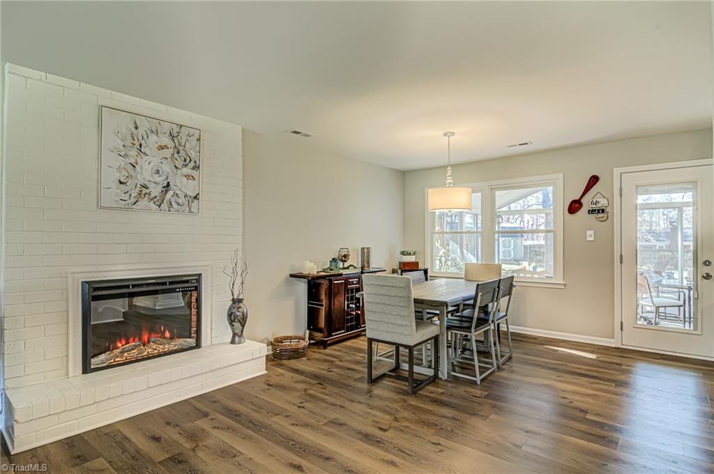 4612 Larkland Road Climax, NC 27233 - Photo 9 of 49 Gallery Image 9