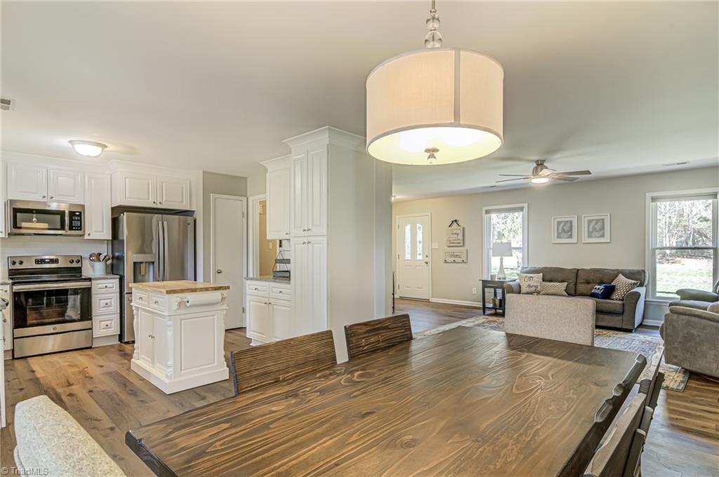 4612 Larkland Road Climax, NC 27233 - Photo 10 of 49 Gallery Image 10