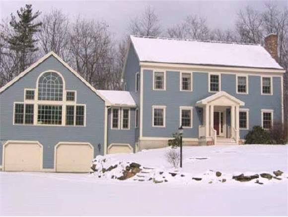 67 Sargent Road Hollis, NH 03049 - Photo 1 of 9 Gallery Image 1