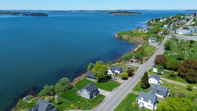 $570,000 | 151 Main Street, Lubec, ME 04652