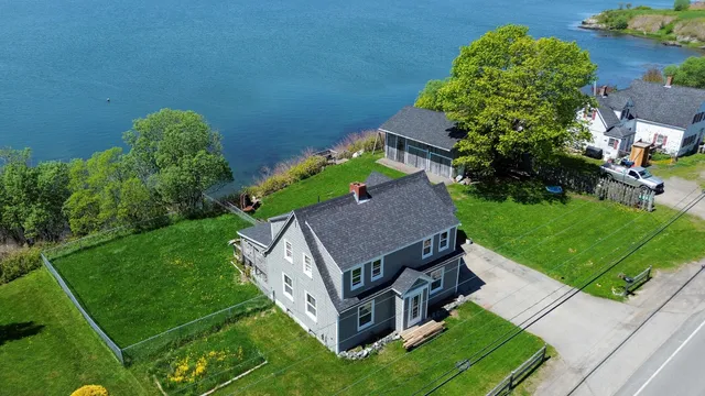 $570,000 | 151 Main Street, Lubec, ME 04652