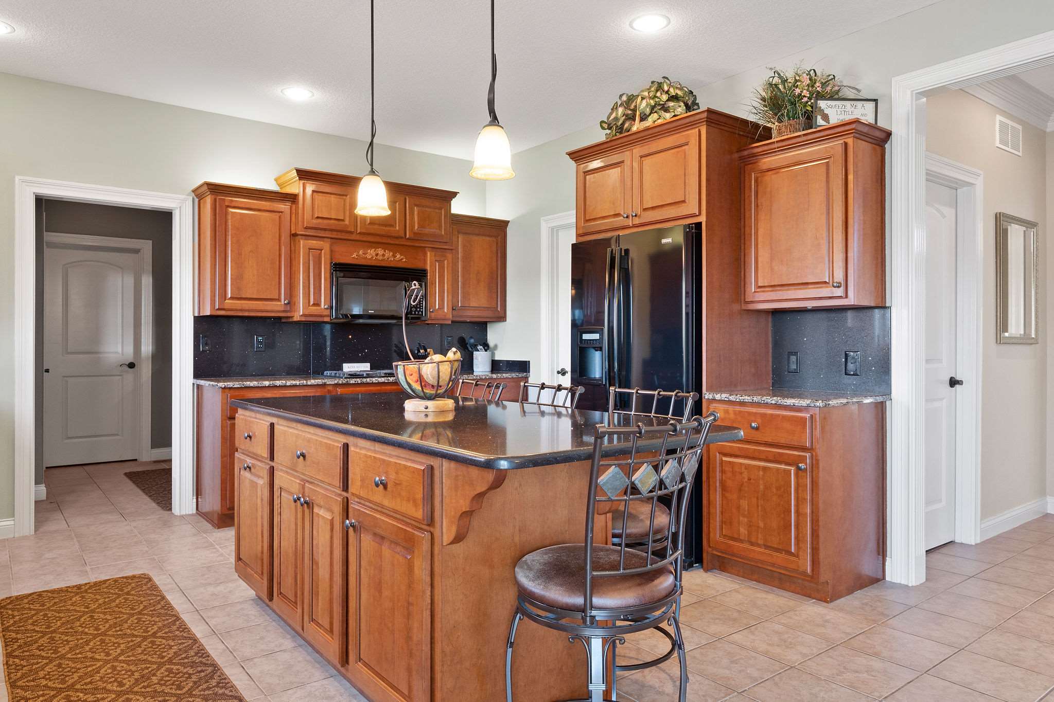 1619 Rock Dove Road Fort Wayne, IN 46814 - Photo 11 of 36 Gallery Image 11