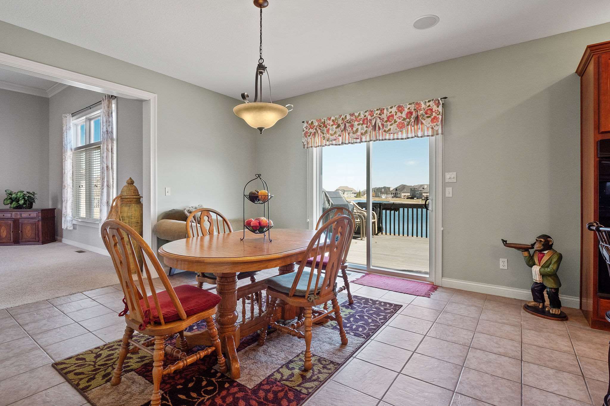 1619 Rock Dove Road Fort Wayne, IN 46814 - Photo 12 of 36 Gallery Image 12
