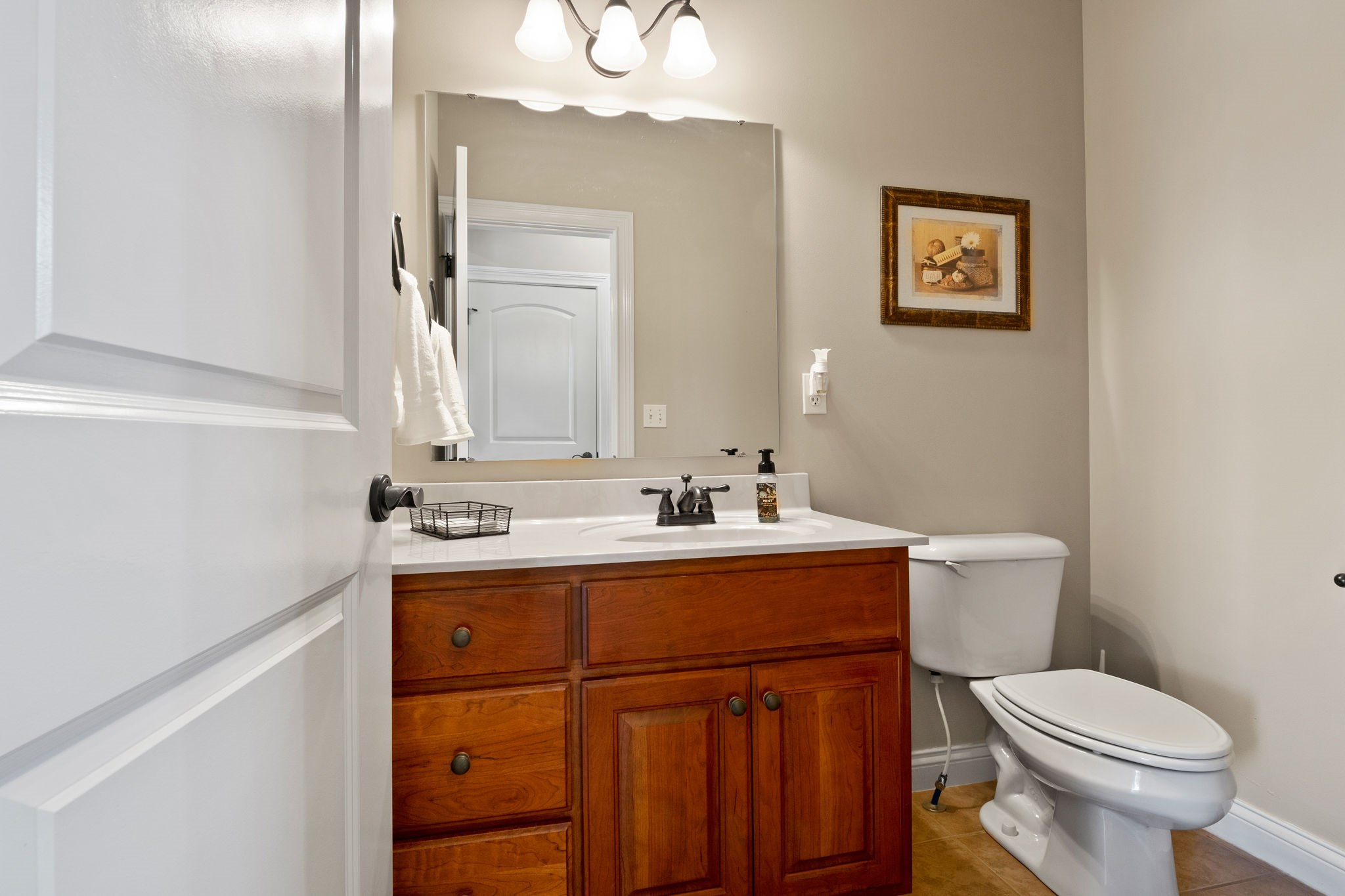 1619 Rock Dove Road Fort Wayne, IN 46814 - Photo 13 of 36 Gallery Image 13