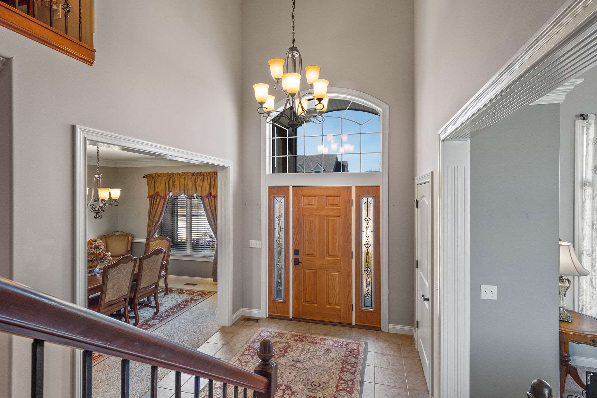 1619 Rock Dove Road Fort Wayne, IN 46814 - Photo 16 of 36 Gallery Image 16