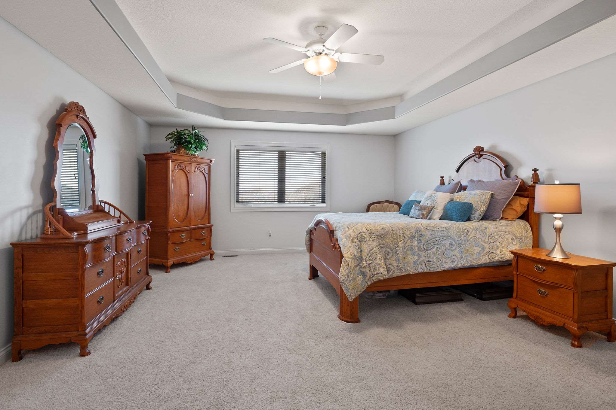 1619 Rock Dove Road Fort Wayne, IN 46814 - Photo 17 of 36 Gallery Image 17
