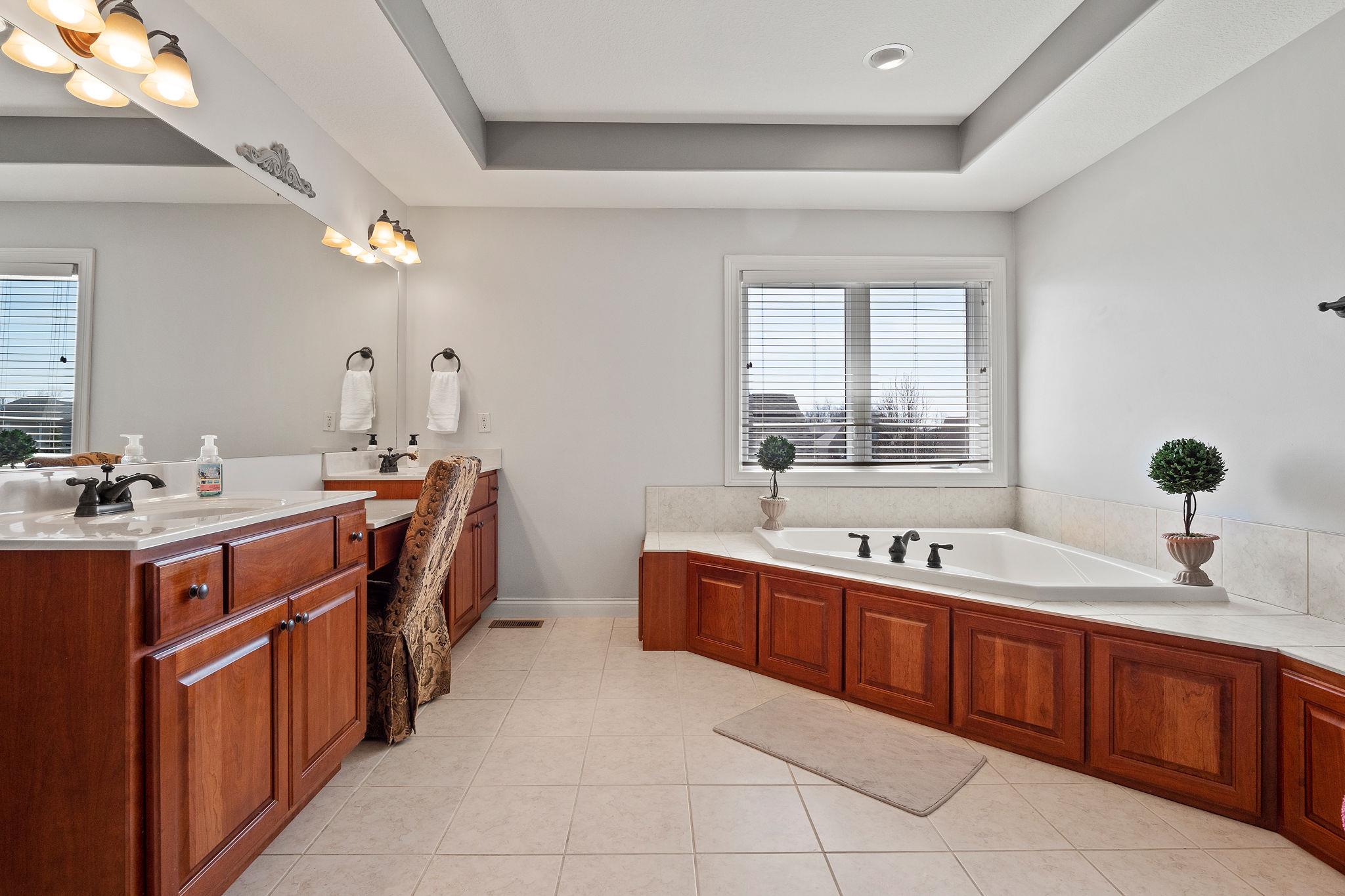 1619 Rock Dove Road Fort Wayne, IN 46814 - Photo 18 of 36 Gallery Image 18