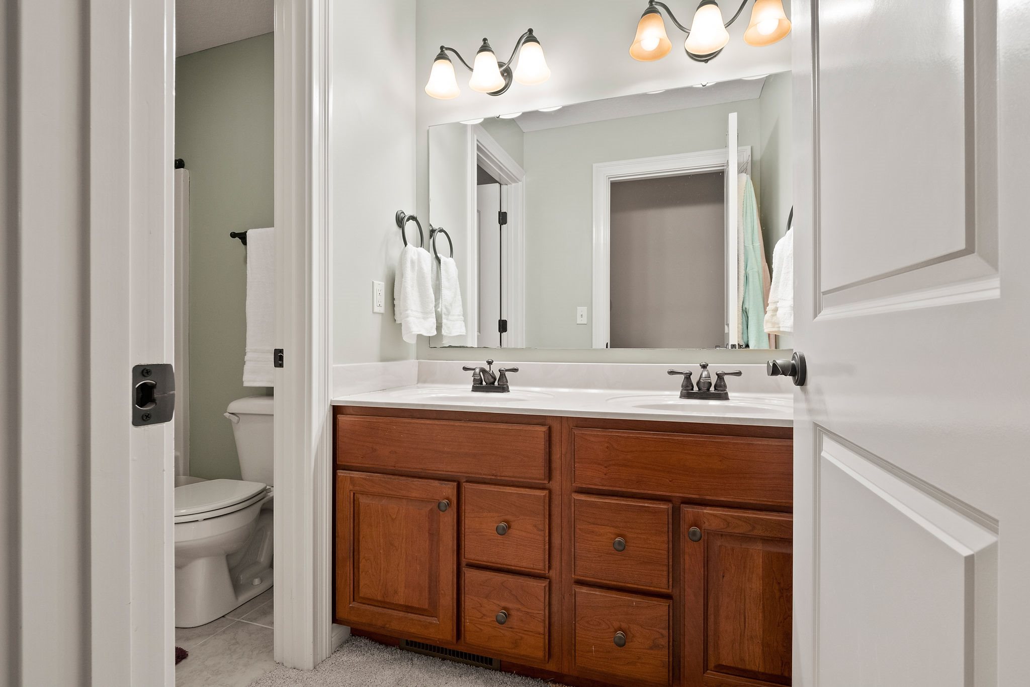 1619 Rock Dove Road Fort Wayne, IN 46814 - Photo 23 of 36 Gallery Image 23