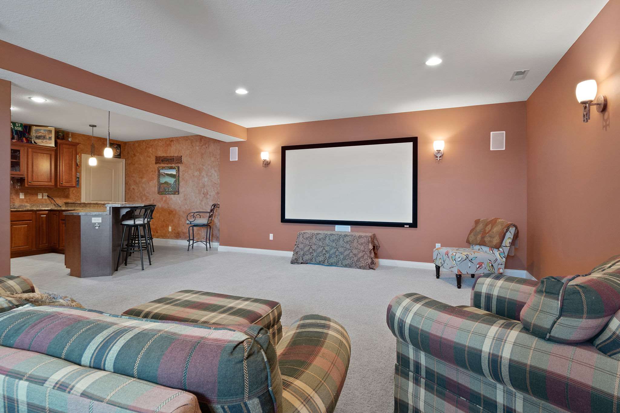 1619 Rock Dove Road Fort Wayne, IN 46814 - Photo 25 of 36 Gallery Image 25