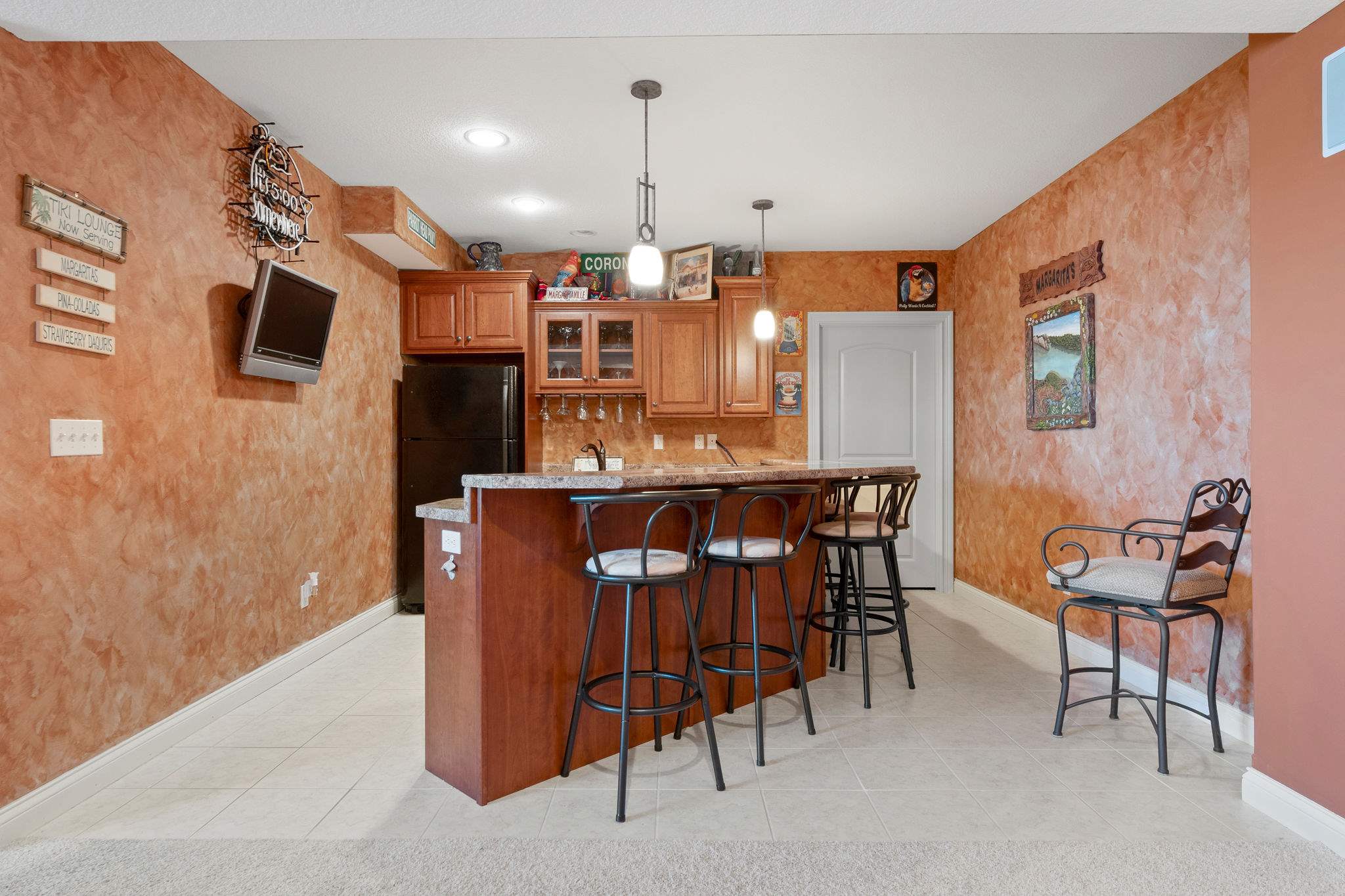 1619 Rock Dove Road Fort Wayne, IN 46814 - Photo 27 of 36 Gallery Image 27