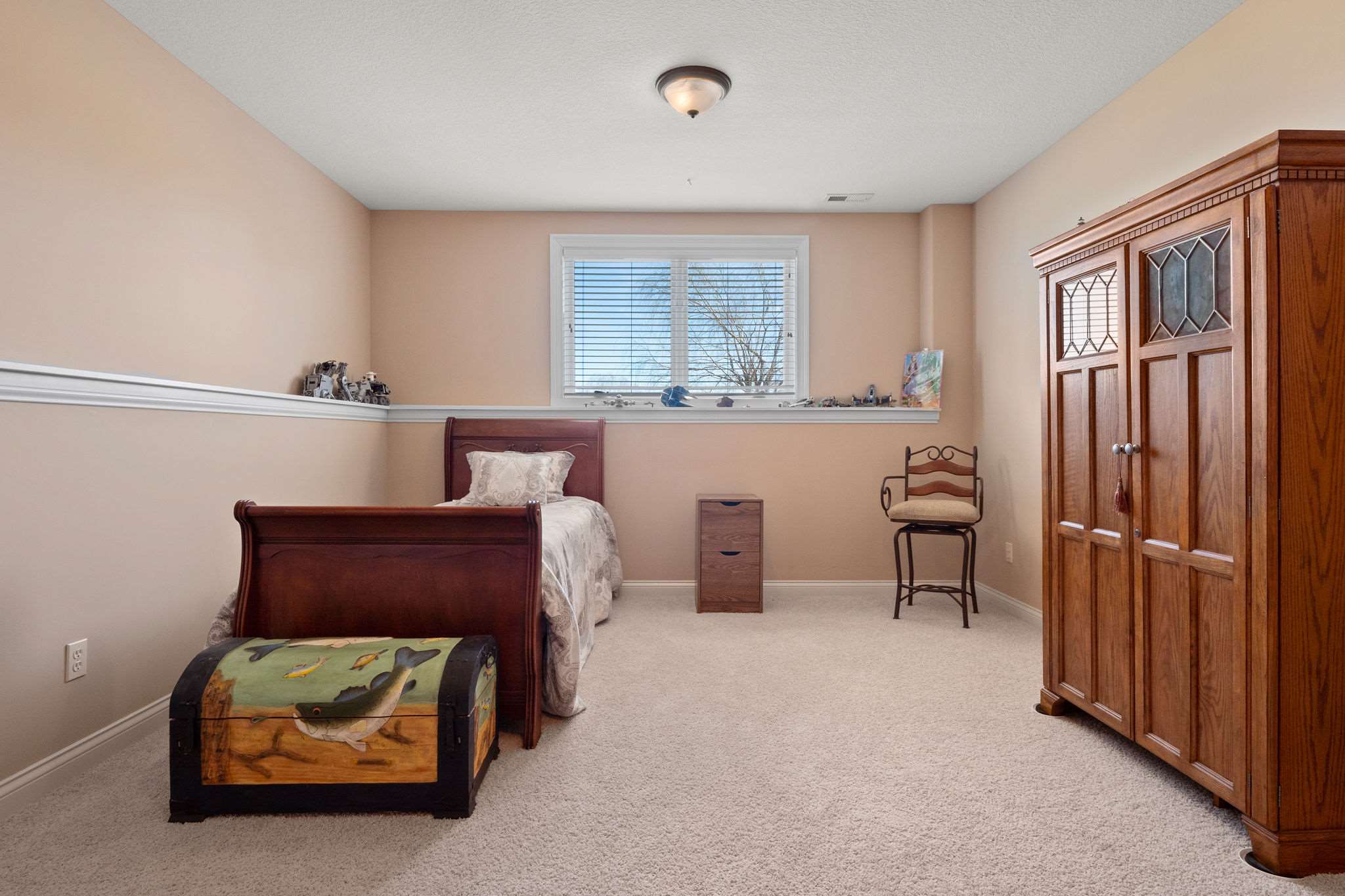 1619 Rock Dove Road Fort Wayne, IN 46814 - Photo 30 of 36 Gallery Image 30