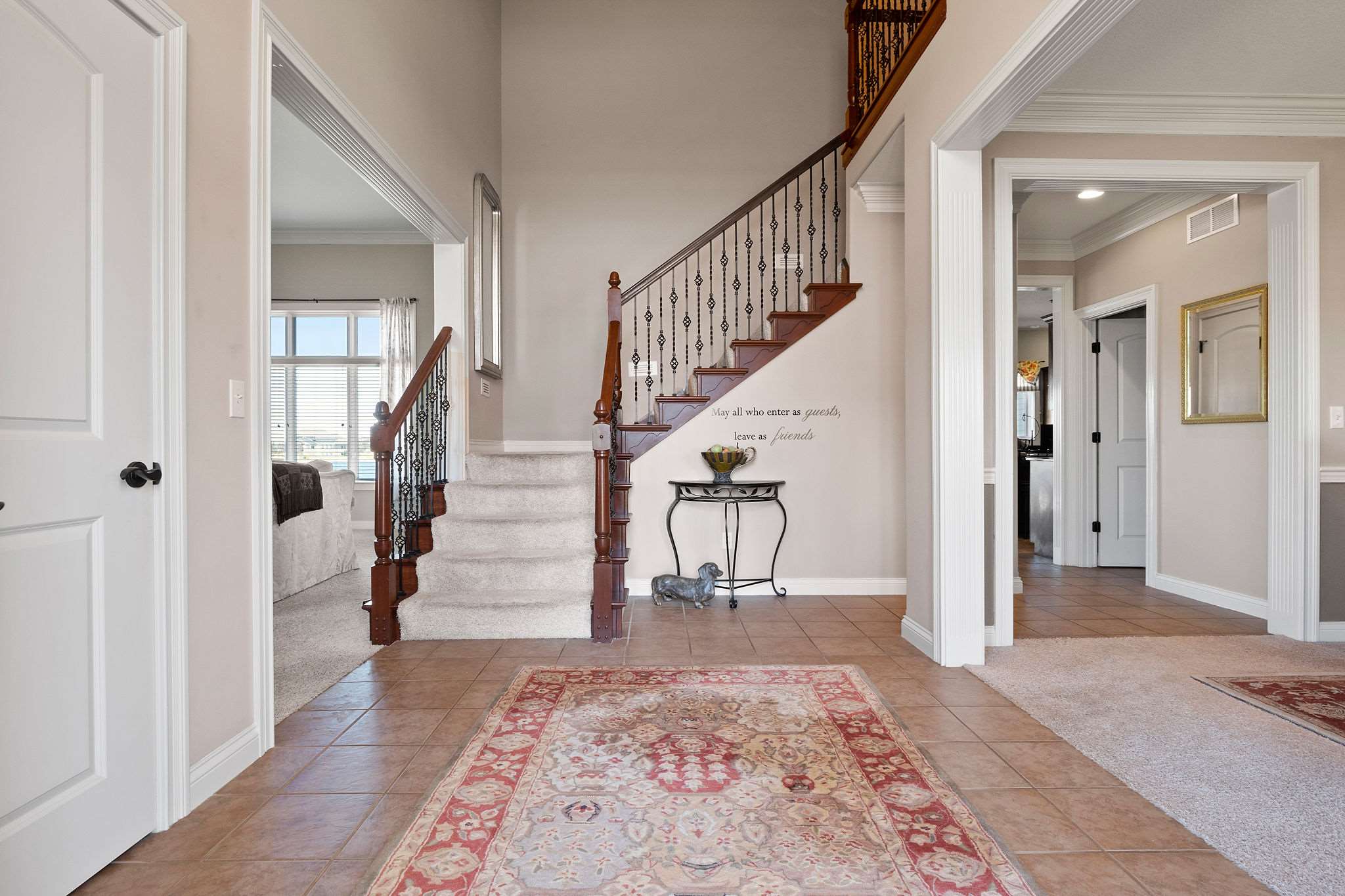 1619 Rock Dove Road Fort Wayne, IN 46814 - Photo 4 of 36 Gallery Image 4