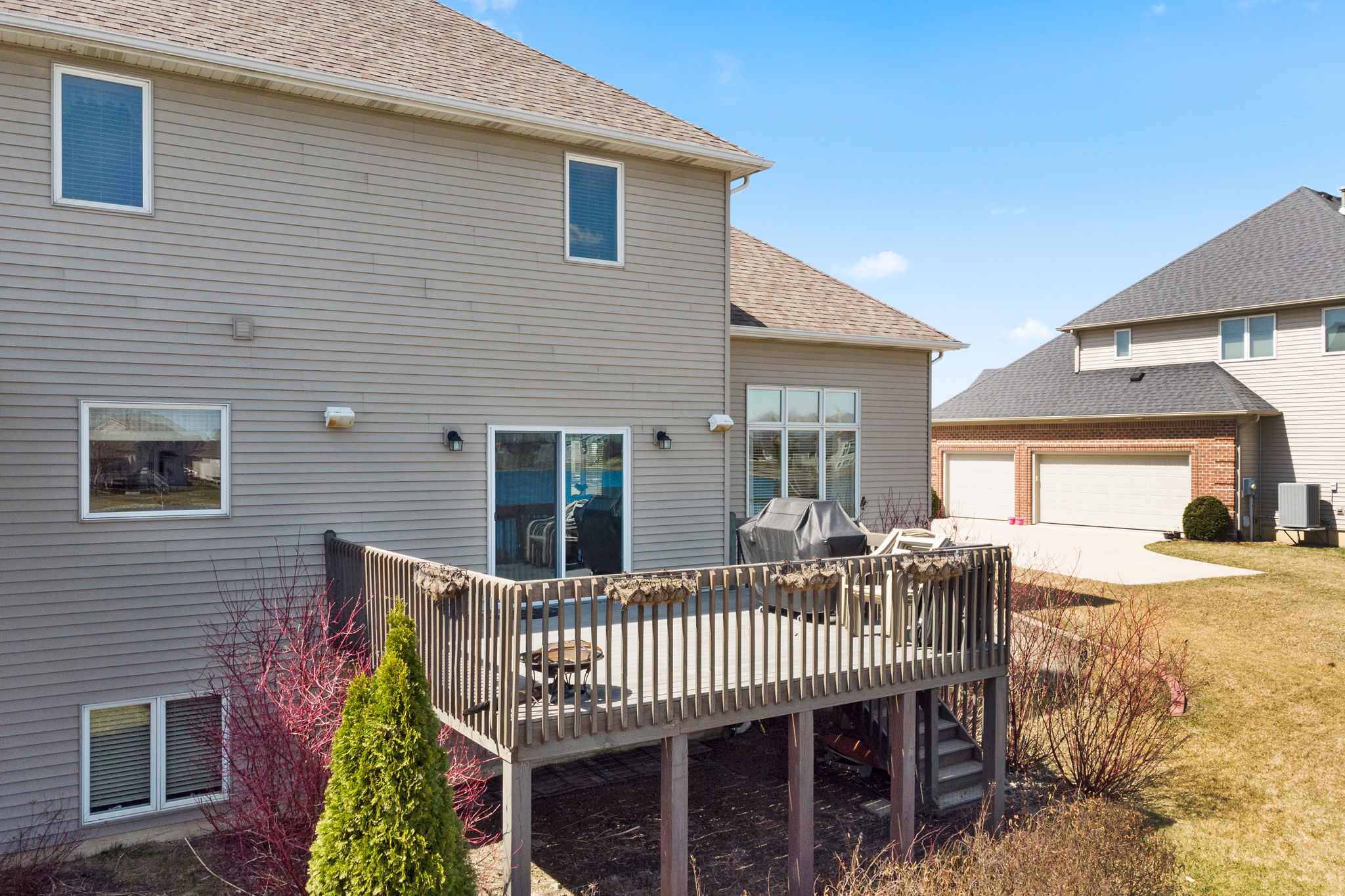 1619 Rock Dove Road Fort Wayne, IN 46814 - Photo 31 of 36 Gallery Image 31