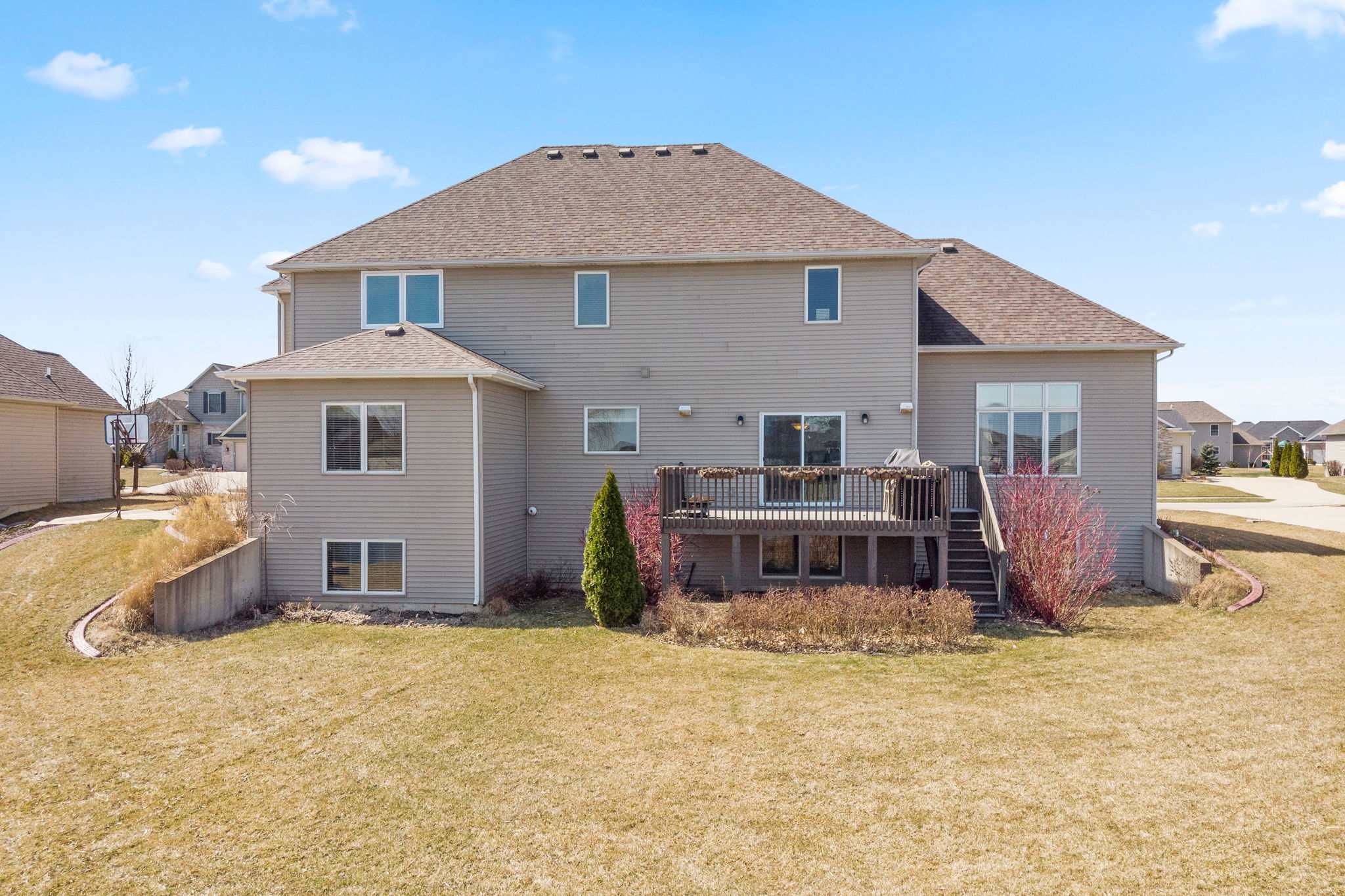 1619 Rock Dove Road Fort Wayne, IN 46814 - Photo 32 of 36 Gallery Image 32