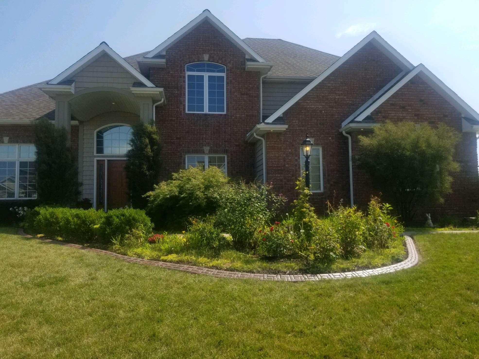 1619 Rock Dove Road Fort Wayne, IN 46814 - Photo 35 of 36 Gallery Image 35