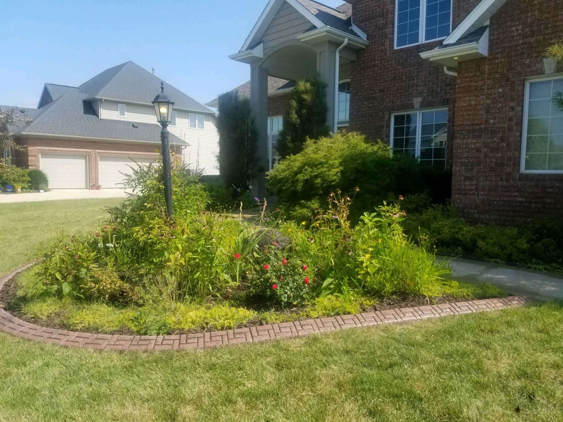 1619 Rock Dove Road Fort Wayne, IN 46814 - Photo 36 of 36 Gallery Image 36
