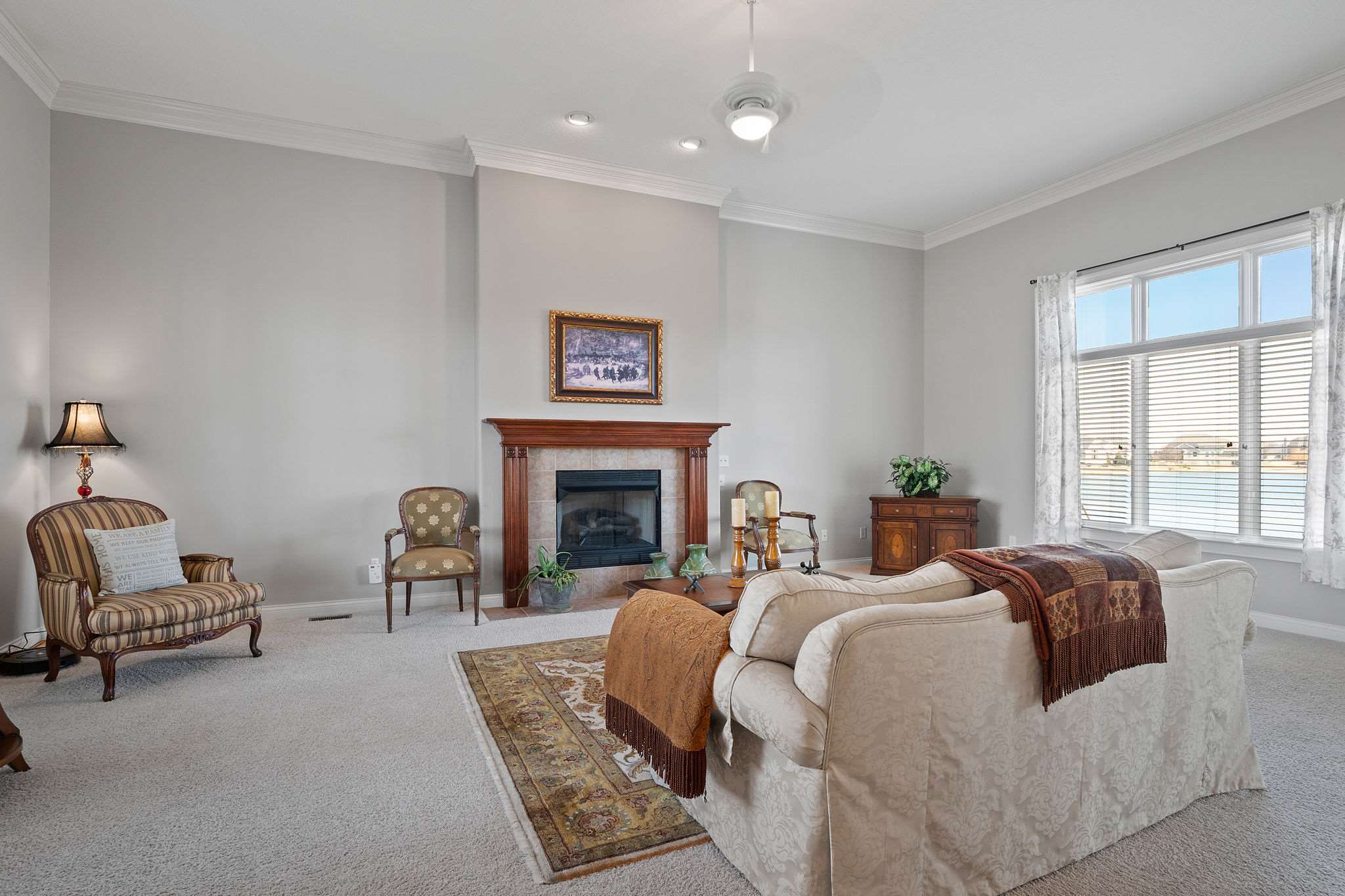 1619 Rock Dove Road Fort Wayne, IN 46814 - Photo 5 of 36 Gallery Image 5