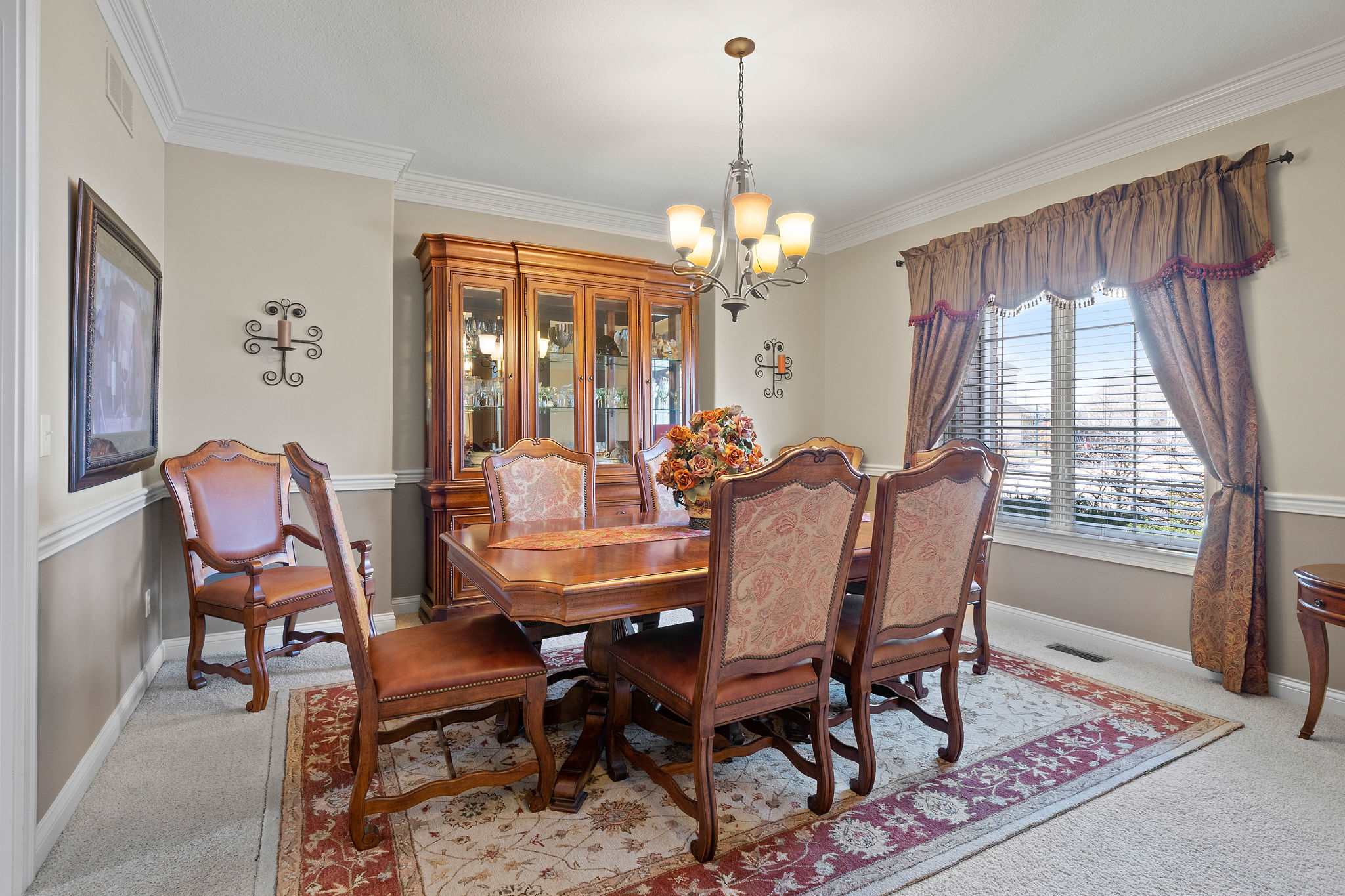 1619 Rock Dove Road Fort Wayne, IN 46814 - Photo 7 of 36 Gallery Image 7