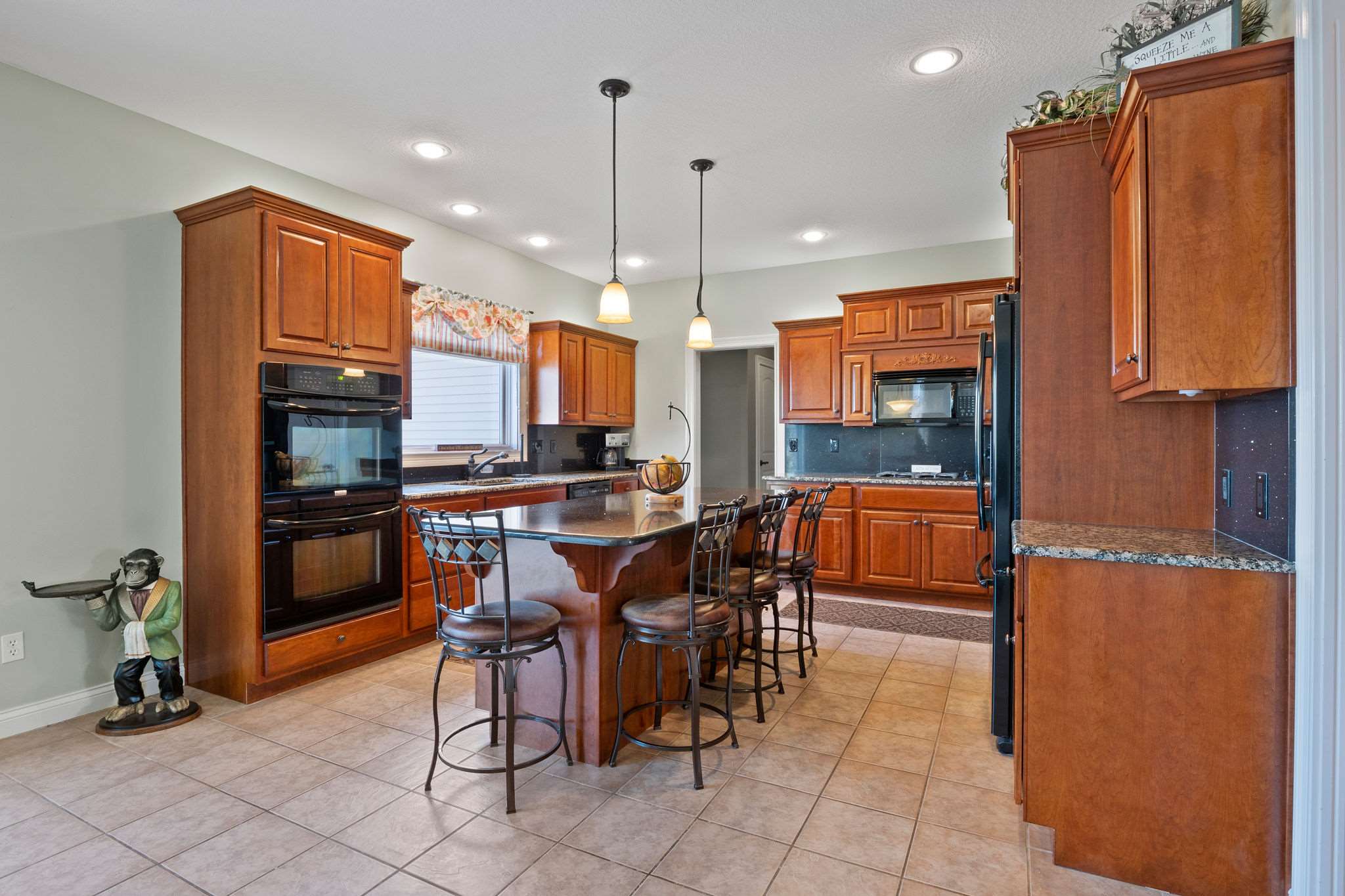 1619 Rock Dove Road Fort Wayne, IN 46814 - Photo 10 of 36 Gallery Image 10
