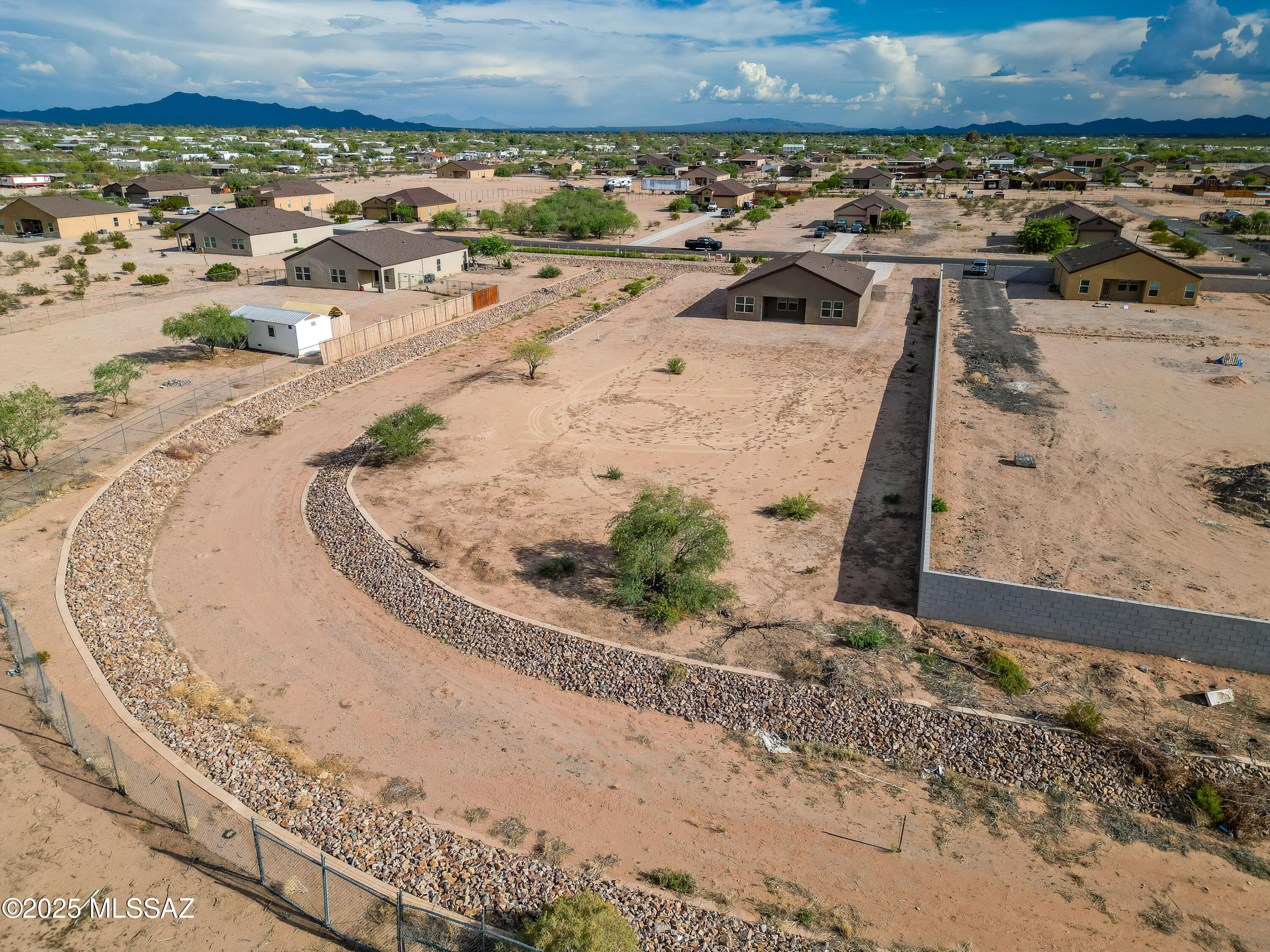 17080 West Gatling Road Marana, AZ 85653 - Photo 40 of 44