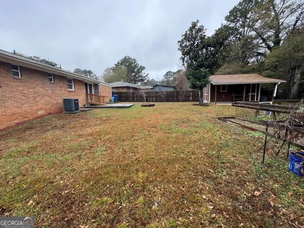 $1,795 | 837 Parkstone Drive, Stone Mountain, GA 30083