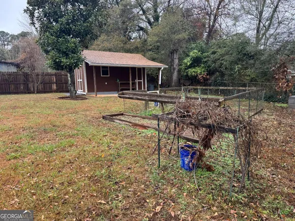 $1,795 | 837 Parkstone Drive, Stone Mountain, GA 30083