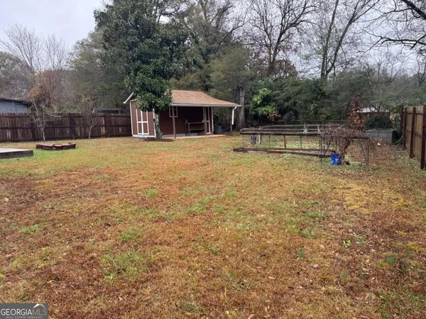 $1,795 | 837 Parkstone Drive, Stone Mountain, GA 30083