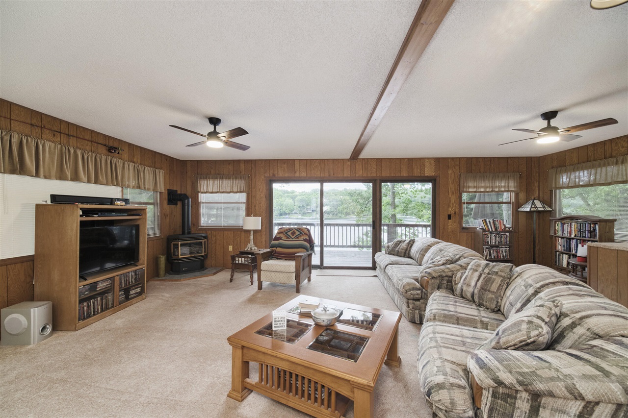 6387 North Larson Road Fountain, MI 49410 - Photo 29 of 48