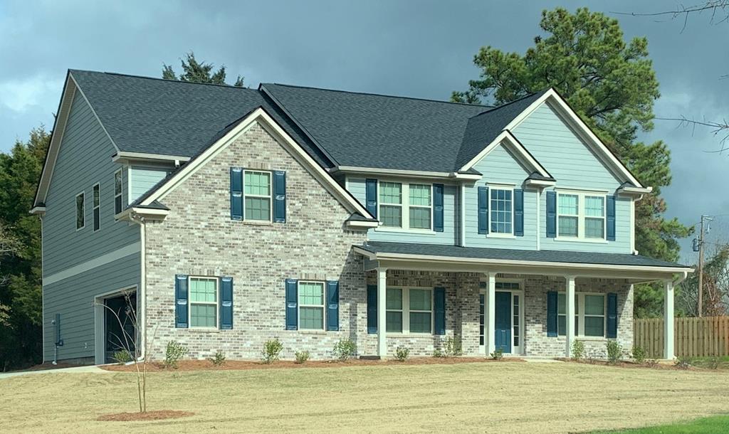 7350-6 Psalmond Road Midland, GA 31820 - Photo 1 of 1 Main View