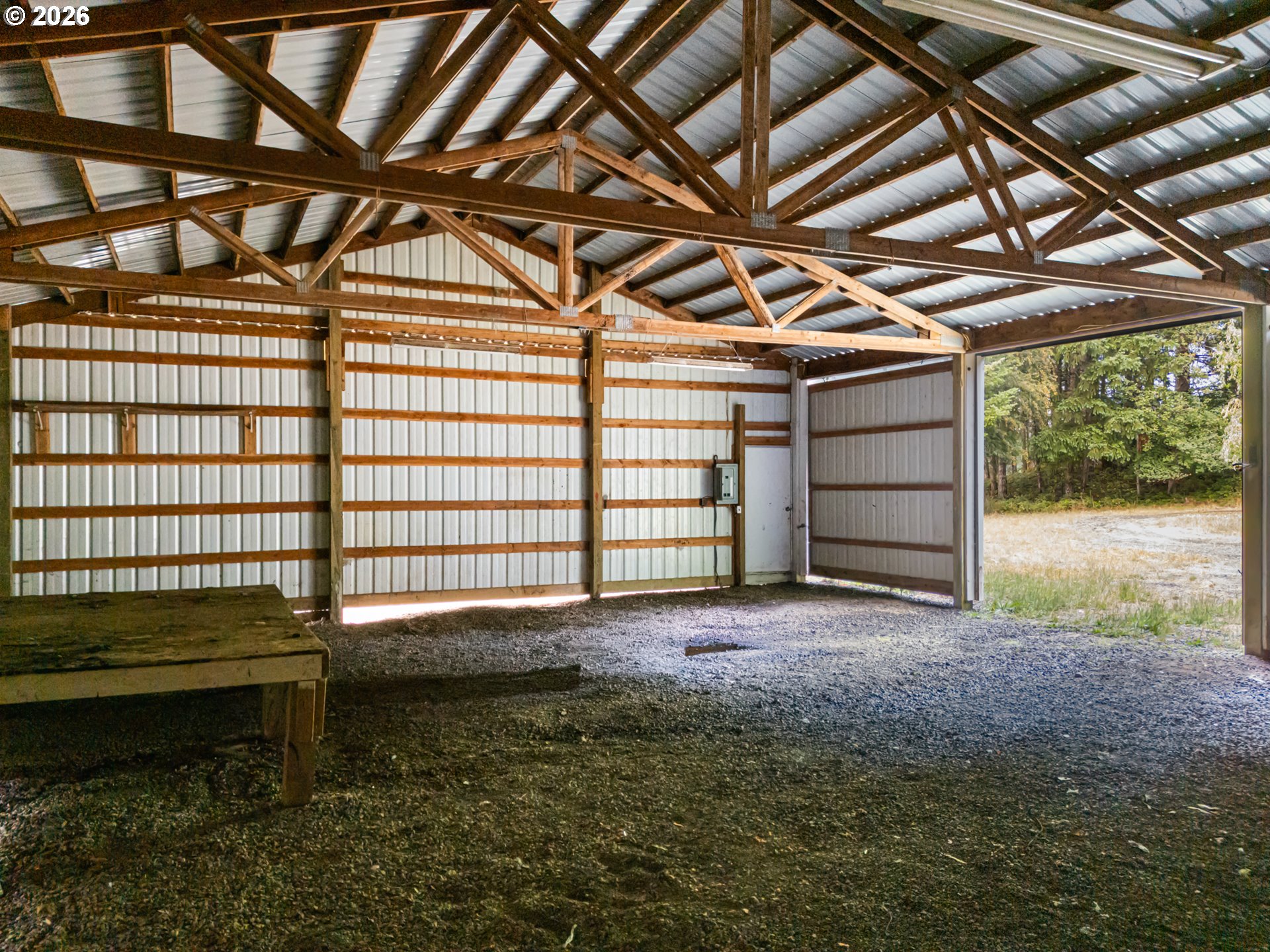 38015 Southeast Fall Creek Road Estacada, OR 97023 - Photo 43 of 48 Gallery Image 43
