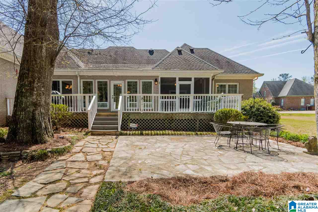 101 Deer Trace Road Oneonta, AL 35121 - Photo 40 of 50