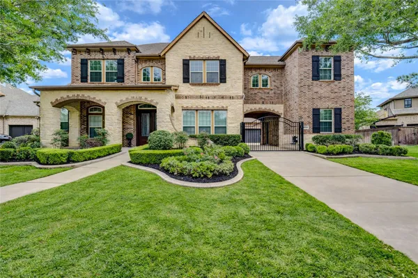 $1,090,000 | 27715 Guthrie Ridge Lane, Katy, TX 77494