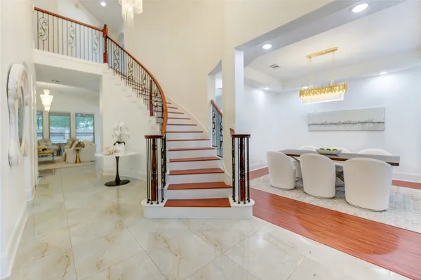 $1,190,000 | 27715 Guthrie Ridge Lane, Katy, TX 77494