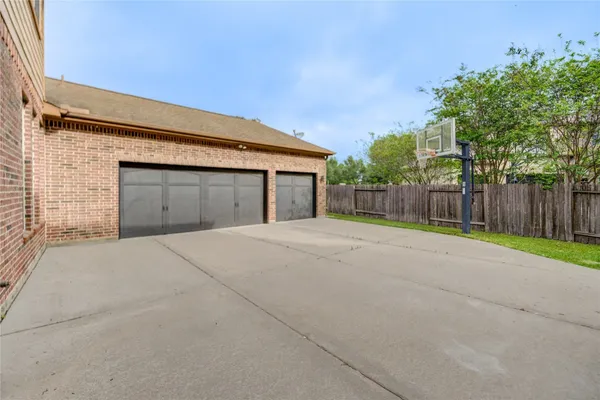 $1,190,000 | 27715 Guthrie Ridge Lane, Katy, TX 77494