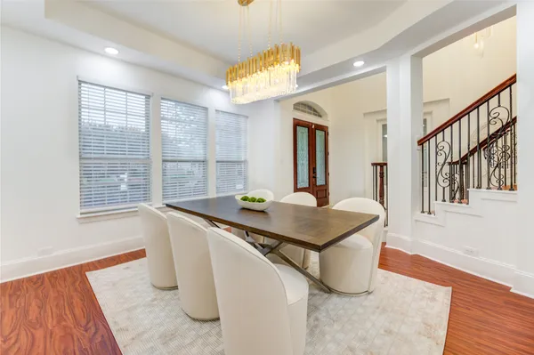 $1,190,000 | 27715 Guthrie Ridge Lane, Katy, TX 77494