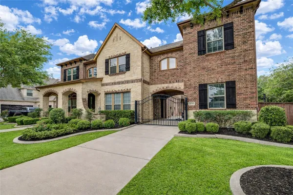 $1,190,000 | 27715 Guthrie Ridge Lane, Katy, TX 77494