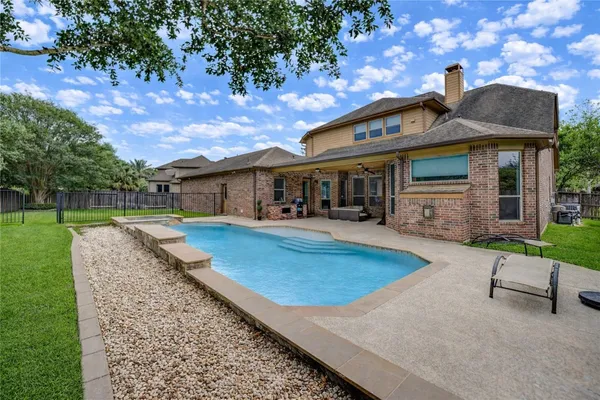 $1,190,000 | 27715 Guthrie Ridge Lane, Katy, TX 77494