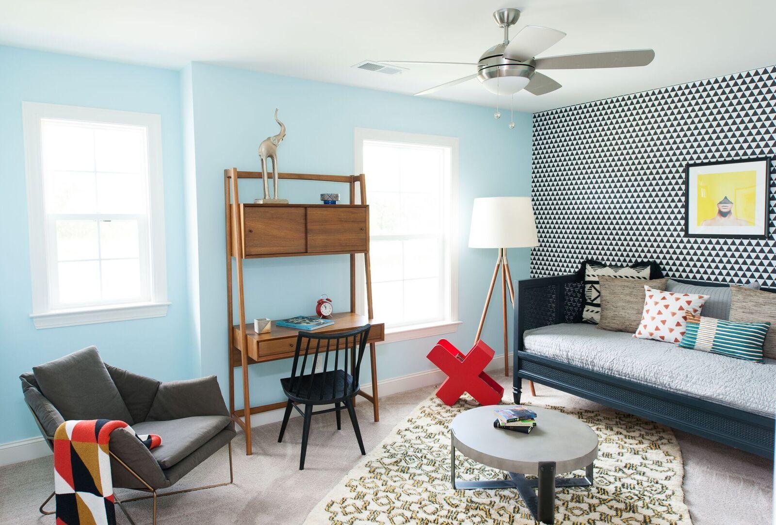 551 Pendleton Drive Moncks Corner, SC 29461 - Photo 22 of 32 Winchester Secondary Bedroom