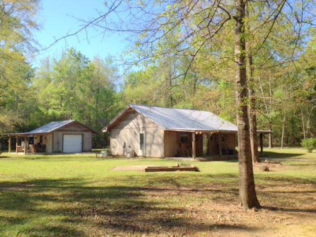 54 Old River Road Tylertown, MS 39667 - Photo 1 of 1 Main View