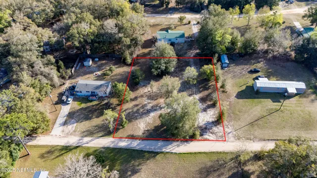 $35,000 | 6315 5th Avenue, Keystone Heights, FL 32656