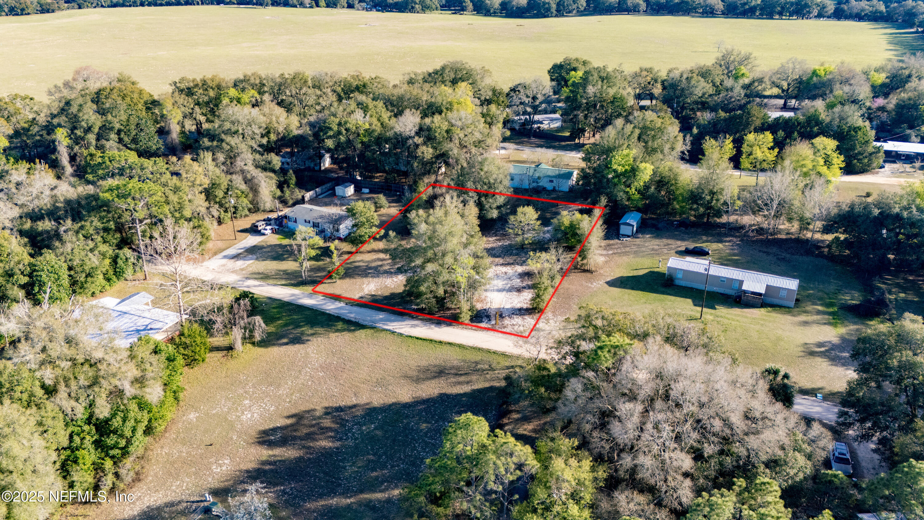 6315 5th Avenue Keystone Heights, FL 32656 - Photo 2 of 7 6315 5th Ave 2