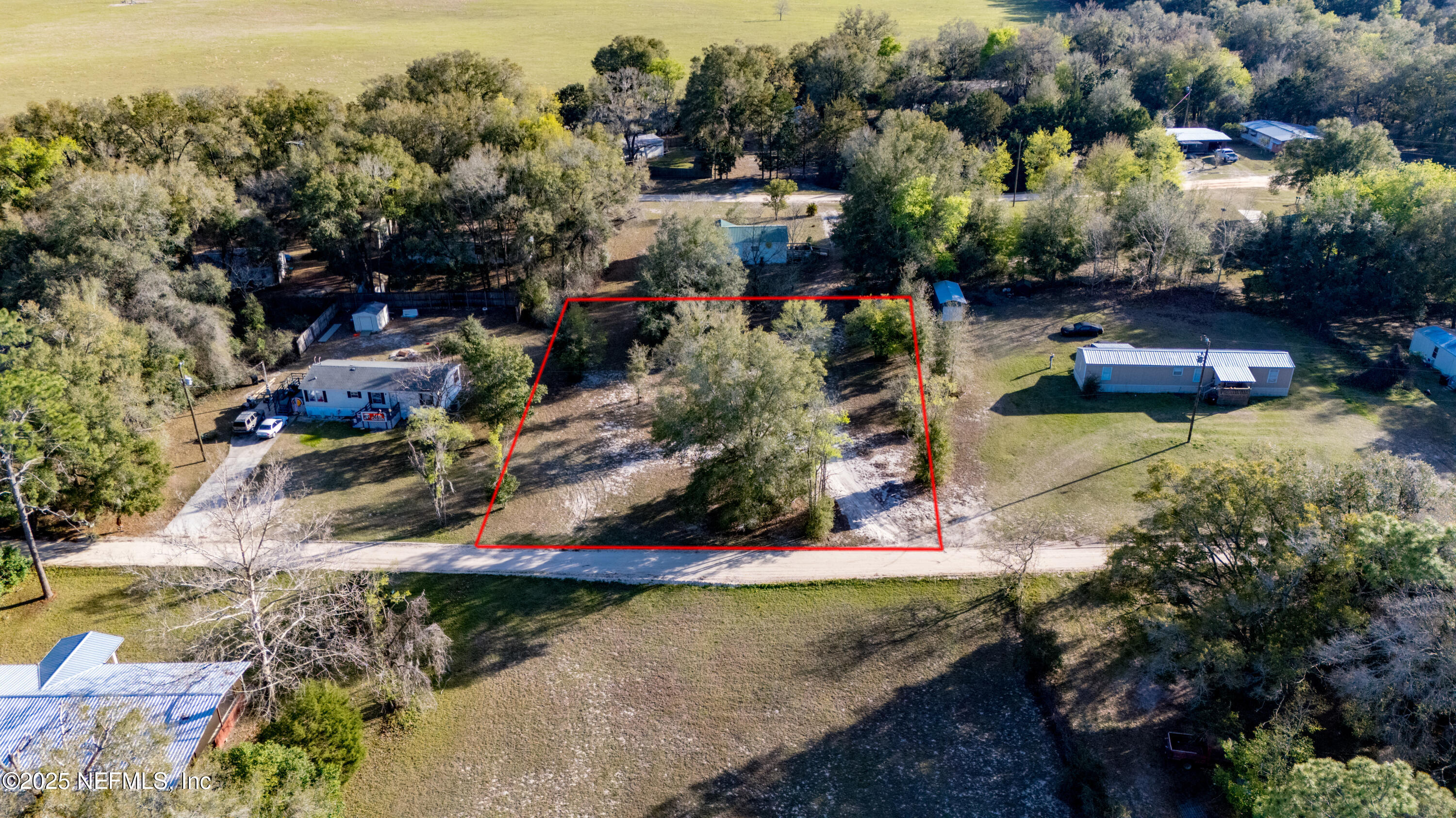 6315 5th Avenue Keystone Heights, FL 32656 - Photo 4 of 7 6315 5th Ave 4