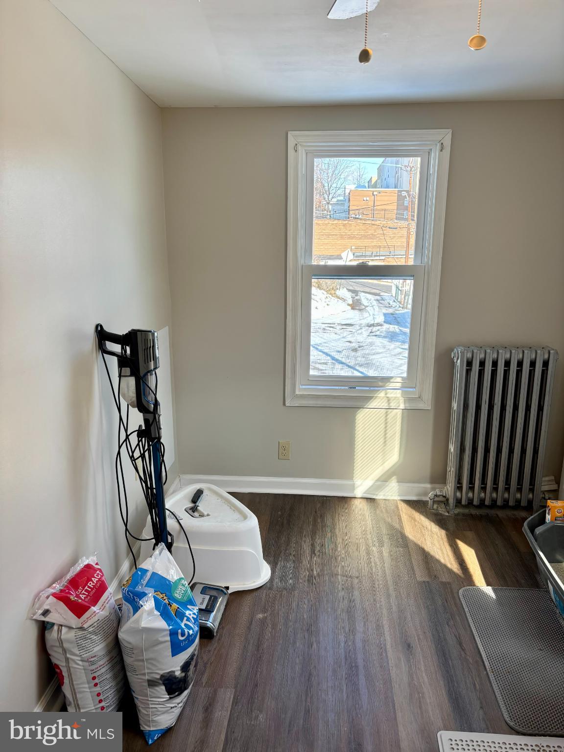 3 Grape Street Reading, PA 19611 - Photo 14 of 19 a view of room with wooden floor