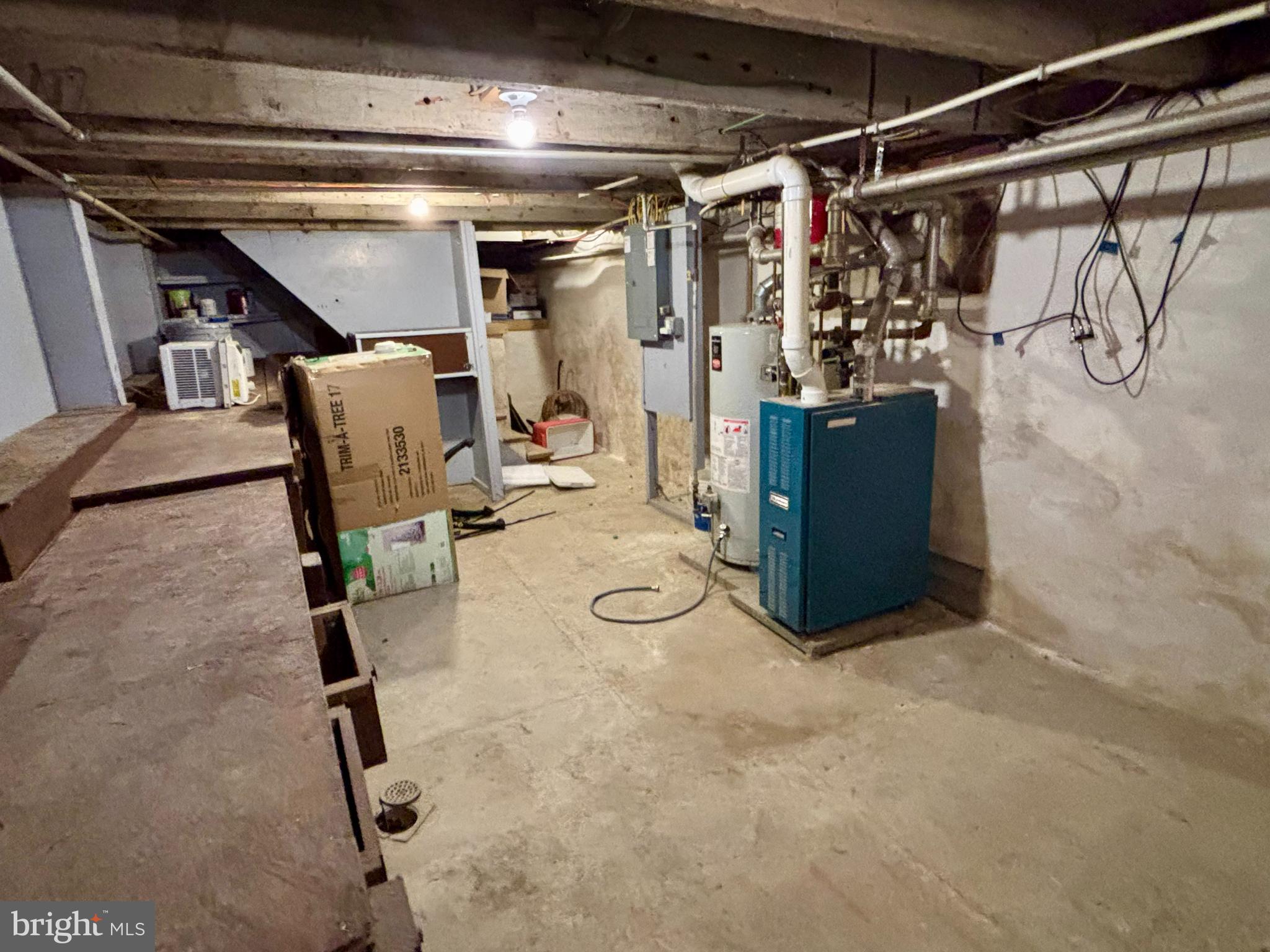 3 Grape Street Reading, PA 19611 - Photo 18 of 19 a view of a storage room