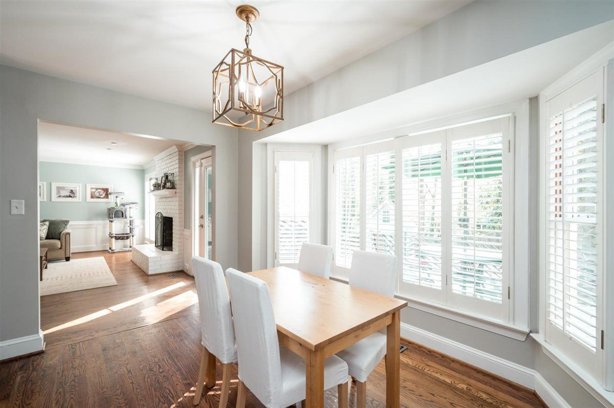 8013 Morgans Way Raleigh, NC 27615 - Photo 9 of 30 Photo 9